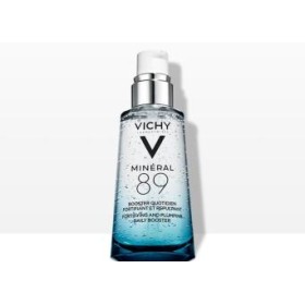 Vichy Mineral 89 Booster Quotidiano Fortificante e Rimpolpante 50ml