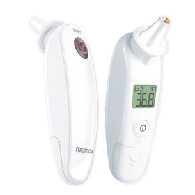 Biladi Termometro Digitale Auricolare Ra 600 Rossmax