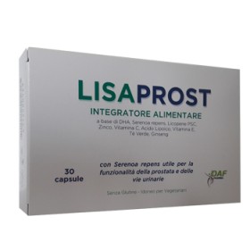Licofarma Lisaprost 30 Capsule