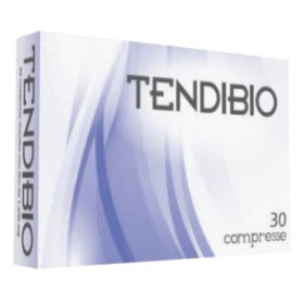 Medicbio Tendibio 20 Compresse