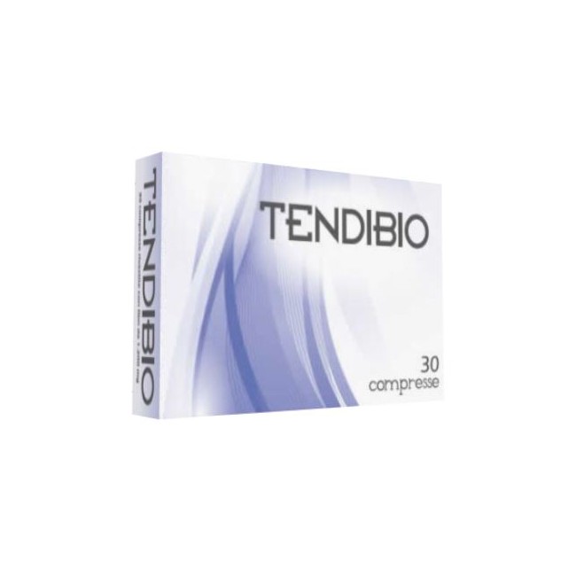 Medicbio Tendibio 20 Compresse