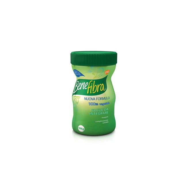 Haleon Benefibra Polvere 155 G Haleon Benefibra Polvere 155 G