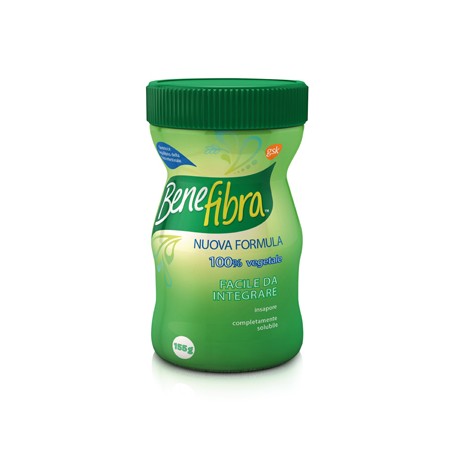 Haleon Benefibra Polvere 155 G