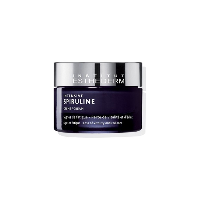 Institut Esthederm Intensive Spiruline Creme 50 Ml Institut Esthederm Intensive Spiruline Creme 50 Ml