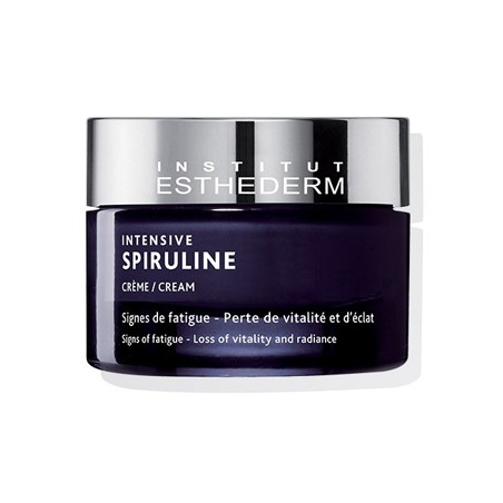 Institut Esthederm Intensive Spiruline Creme 50 Ml
