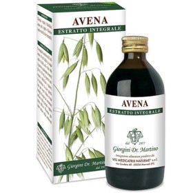 Dr. Giorgini Avena Estratto Integrale 200 Ml