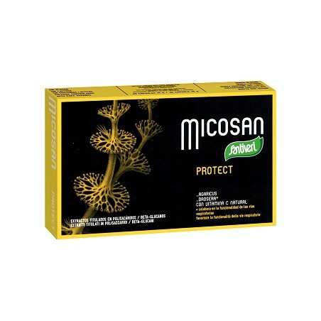 Santiveri Micoxan Somax 40 Capsule Santiveri Micoxan Somax 40 Capsule