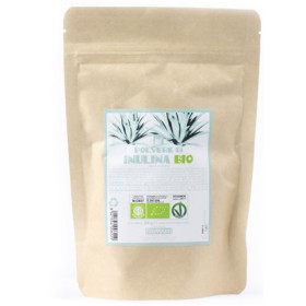 Erbavoglio Inulina Da Agave Bio 200 G