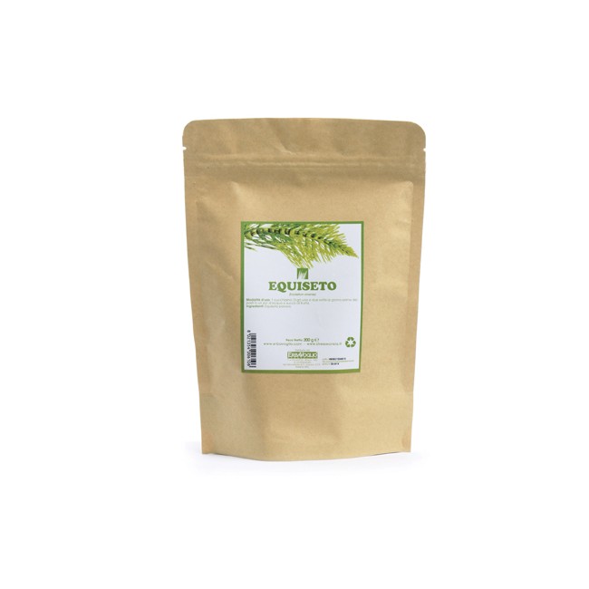 Erbavoglio Equiseto Polvere 200 G Erbavoglio Equiseto Polvere 200 G