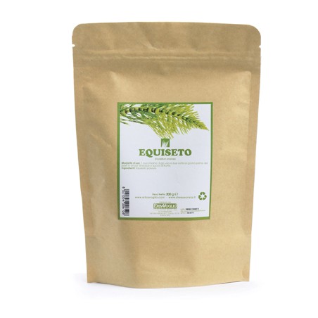 Erbavoglio Equiseto Polvere 200 G