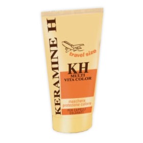 Soco Keramine H Maschera Protezione Colore Mvc Travel Size 75 Ml