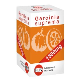 Kos Garcinia Suprema 1500mg 60 Compresse