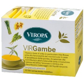 Viropa Import Viropa Virgambe