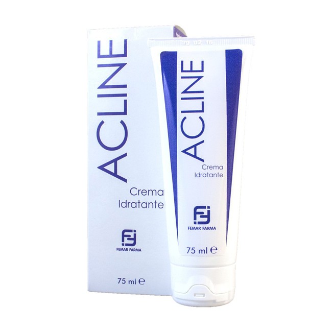 Femar Farma Acline Mask 75 Ml Femar Farma Acline Mask 75 Ml
