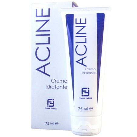Femar Farma Acline Mask 75 Ml Femar Farma Acline Mask 75 Ml