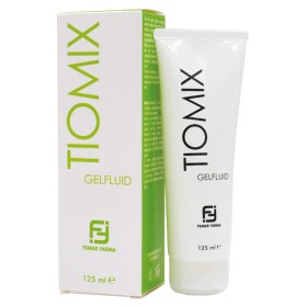 Femar Farma Tiomix Gelfluid 125 Ml