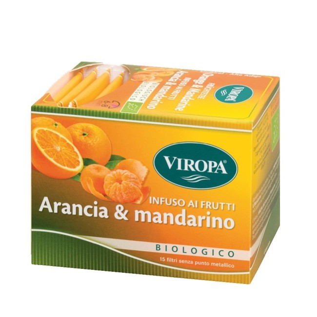 Viropa Import Viropa Zenzero Puro Bio 15 Bustine Viropa Import Viropa Zenzero Puro Bio 15 Bustine
