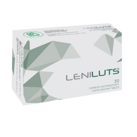 Inpha Duemila Leniluts 30 Compresse Gastroresistenti