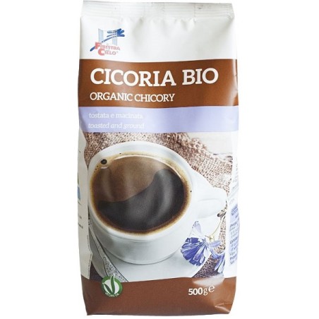 La Finestra Sul Cielo Cicoria 500 G La Finestra Sul Cielo Cicoria 500 G
