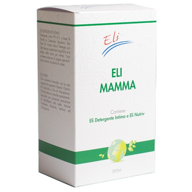 Glisy Italia Di Bronco Mario Eli Mamma 300 Ml Glisy Italia Di Bronco Mario Eli Mamma 300 Ml