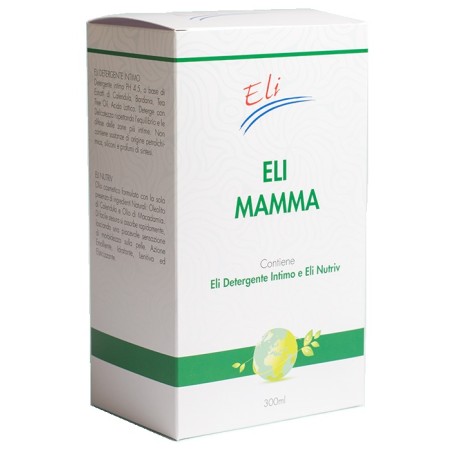 Glisy Italia Di Bronco Mario Eli Mamma 300 Ml Glisy Italia Di Bronco Mario Eli Mamma 300 Ml