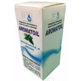 Bio-logica Aromatoil Melissa 50 Opercoli