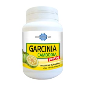 Bodyline Garcinia Cambogia Forte 60 Capsule