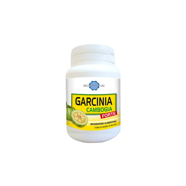 Bodyline Garcinia Cambogia Forte 60 Capsule