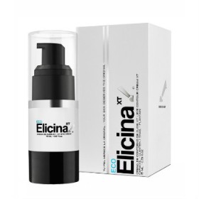 Aessere Elicina Eco Xt Crema Contorno Occhi 15 Ml