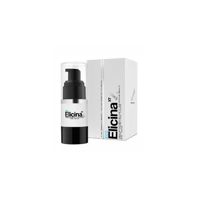 Aessere Elicina Eco Xt Crema Contorno Occhi 15 Ml