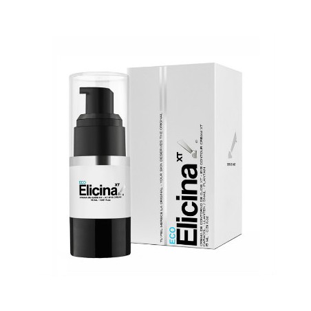 Aessere Elicina Eco Xt Crema Contorno Occhi 15 Ml Aessere Elicina Eco Xt Crema Contorno Occhi 15 Ml