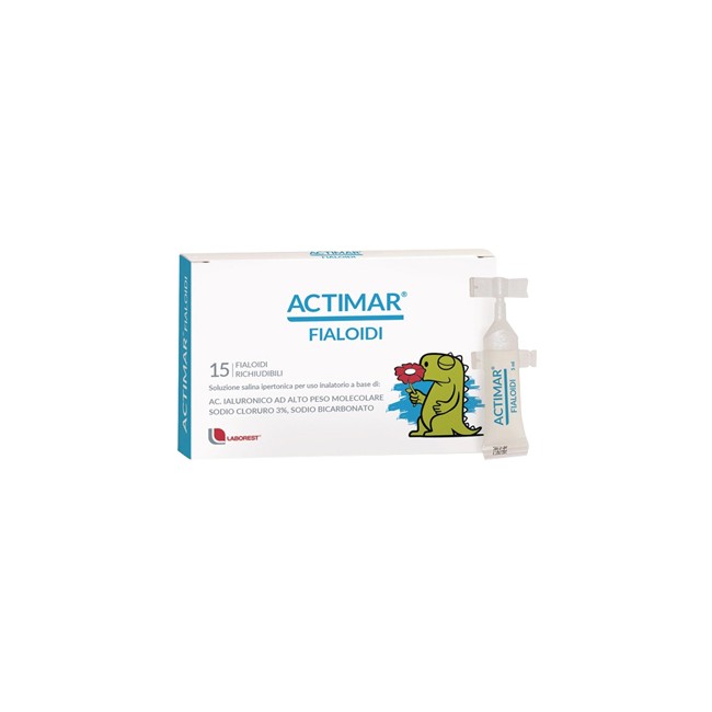 Uriach Actimar Fialoidi 15 Fialoidi Da 5 Ml Uriach Actimar Fialoidi 15 Fialoidi Da 5 Ml