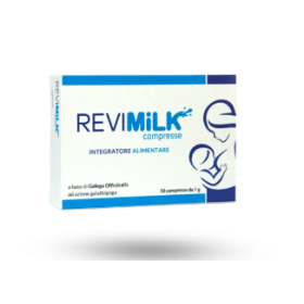 Farma Deb Revimilk 30 Capsule