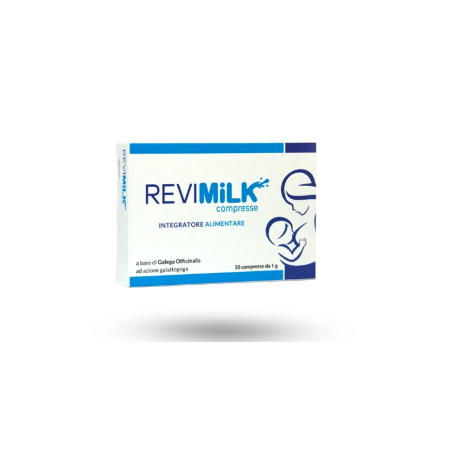 Farma Deb Revimilk 30 Capsule