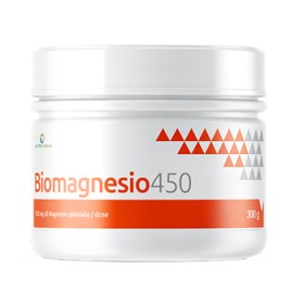 Aqua Viva Biomagnesio 450 300 G