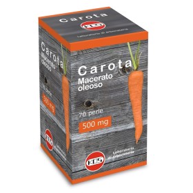 Kos Carota 500mg 70 Perle