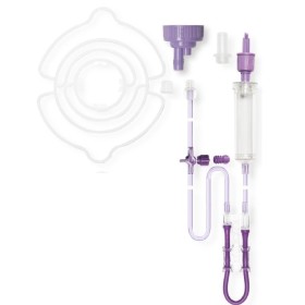 Danone Flocare Deflussore Per Nutripompa Infinity Per Bottiglia O Pack