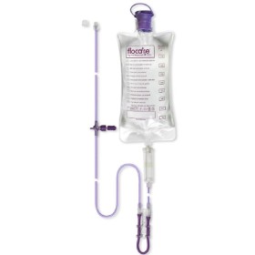 Danone Flocare Sacca Con Deflussore Da 2 Litri Per Nutripompa Infinity