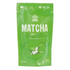 Erbavoglio Matcha Polvere Bio 70 G