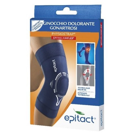 Qualifarma Epitact Physiostrap Gonartrosi Taglia M Qualifarma Epitact Physiostrap Gonartrosi Taglia M