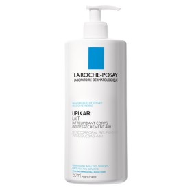 La Roche-posay Lipikar Latte 750 Ml
