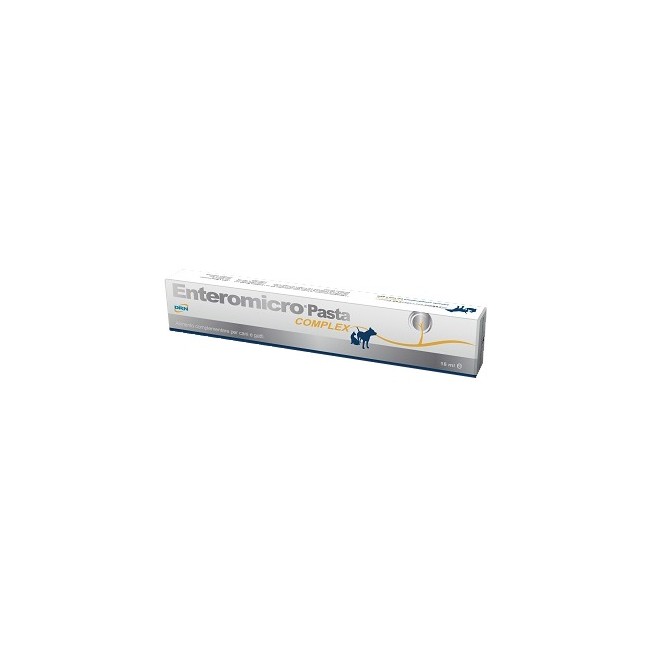 Nextmune Enteromicro Complex Pasta 15 Ml Nextmune Enteromicro Complex Pasta 15 Ml