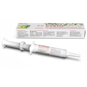 Trebifarma Cystophyto Pasta Siringa 30 G