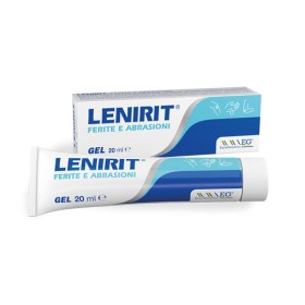 Eg Eurogenerici Lenirit Ferite E Abrasioni 20 Ml