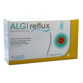 Algilife Algireflux 14 Bustine