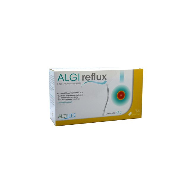 Algilife Algireflux 14 Bustine Algilife Algireflux 14 Bustine