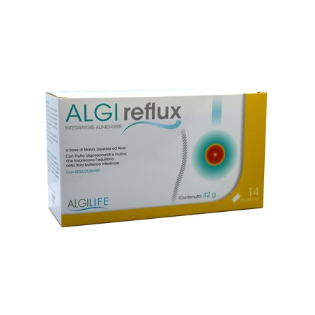 Algilife Algireflux 14 Bustine