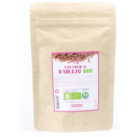 Erbavoglio Psillio Cuticola Polvere Bio 200 G