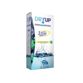 Tocas Dryup Mirtillo 300 Ml