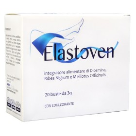 Anseris Farma Elastoven 20 Bustine